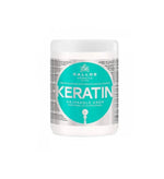 Kallos KJMN Keratin Mască de păr 1000 ml