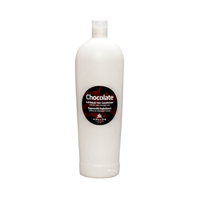 Kallos Chocolate Full Repair balsam 1000ml