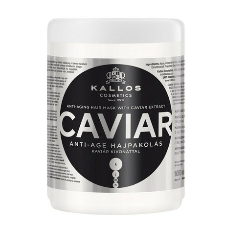 Kallos Caviar masca 1000ml