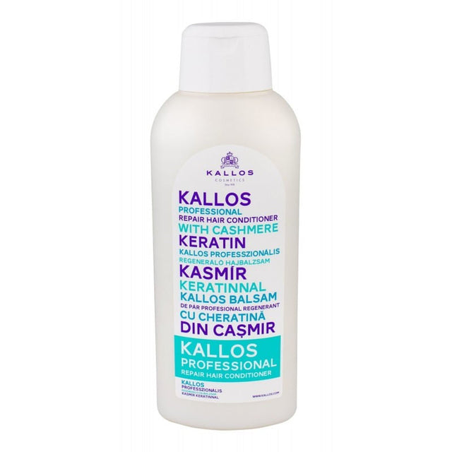 Kallos Keratin Balsam 1000ml