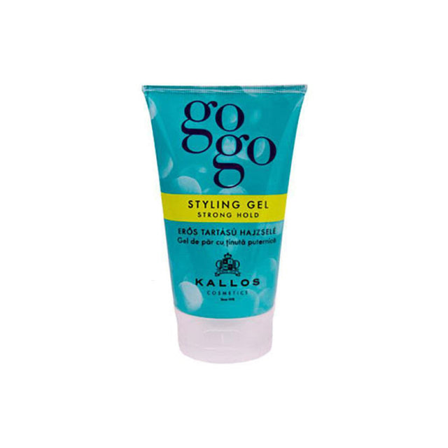 Kallos Gogo Gel 125ml