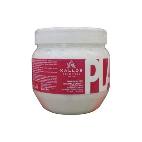 Kallos Placenta Tratament 800ml