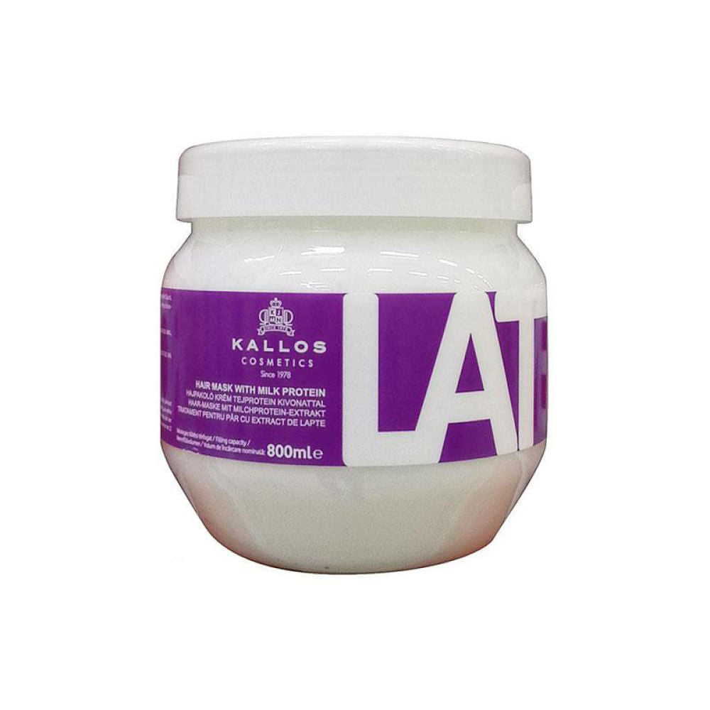 Kallos Latte Tratament 800ml