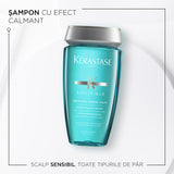 Kerastase Specifique Bain Vital Dermo-Calm Sampon 250ml