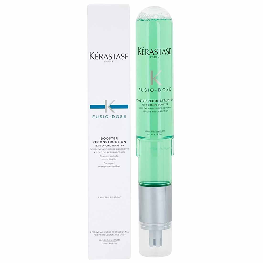 Kerastase Fusio-Dose Booster Reconstruction Tratament 120ml