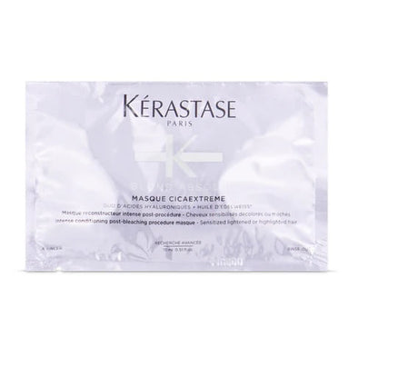 Kérastase Blond Absolu Masque Ultra-Violet Mască 15ml