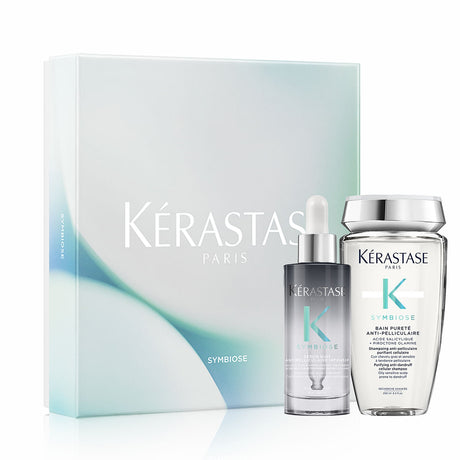 Kerastase Symbiose Set Cadou Șampon 250ml + Serum 90ml