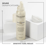 Kerastase Densifique Densimorphose Spumă 150ml