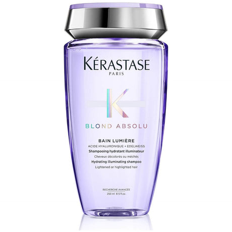 Kérastase Blond Absolu Bain Lumière Șampon