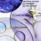 Kérastase Blond Absolu Masque Ultra-Violet Mască