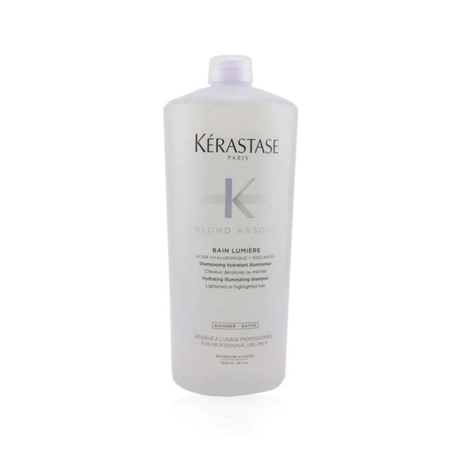 Kérastase Blond Absolu Bain Lumière Șampon 1000ml