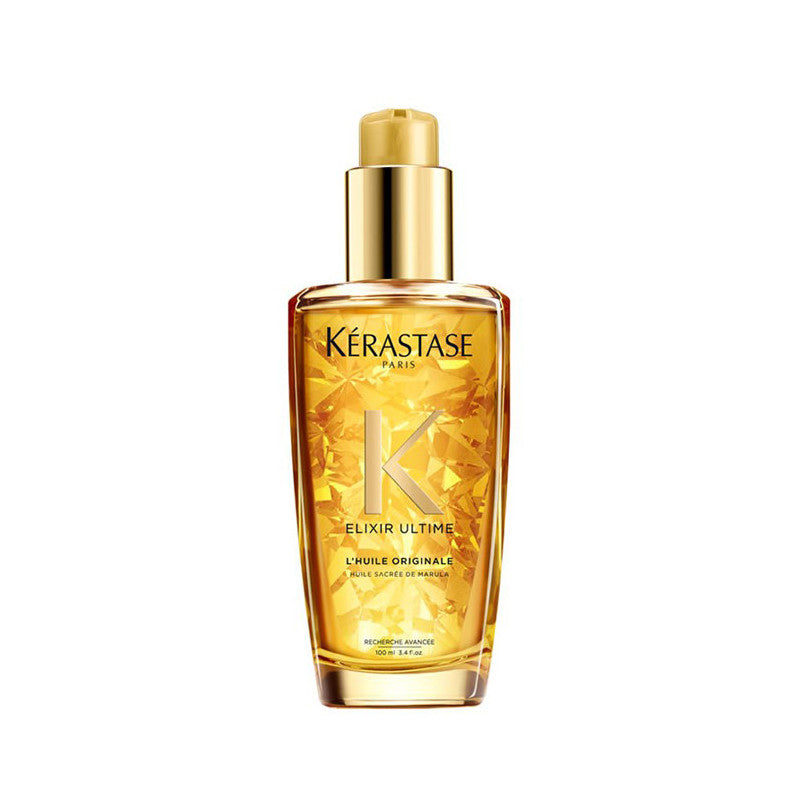 Kerastase Elixir Ultime L'huile Originale Ulei