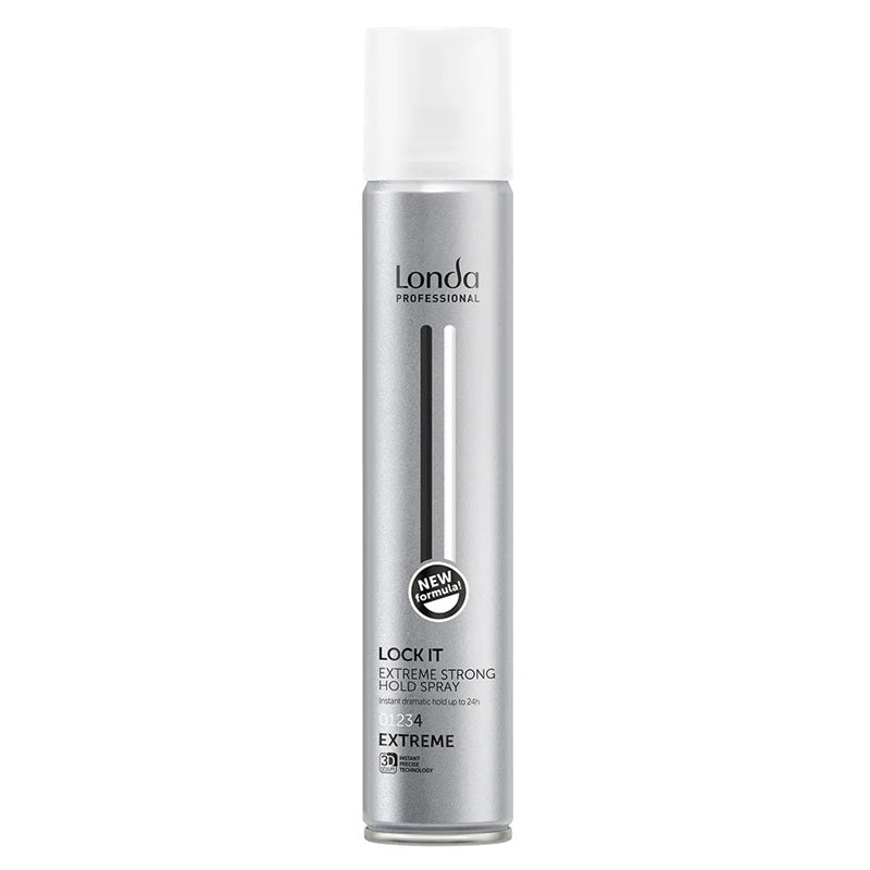 Londa Professional Lock It Fixativ 250 ml
