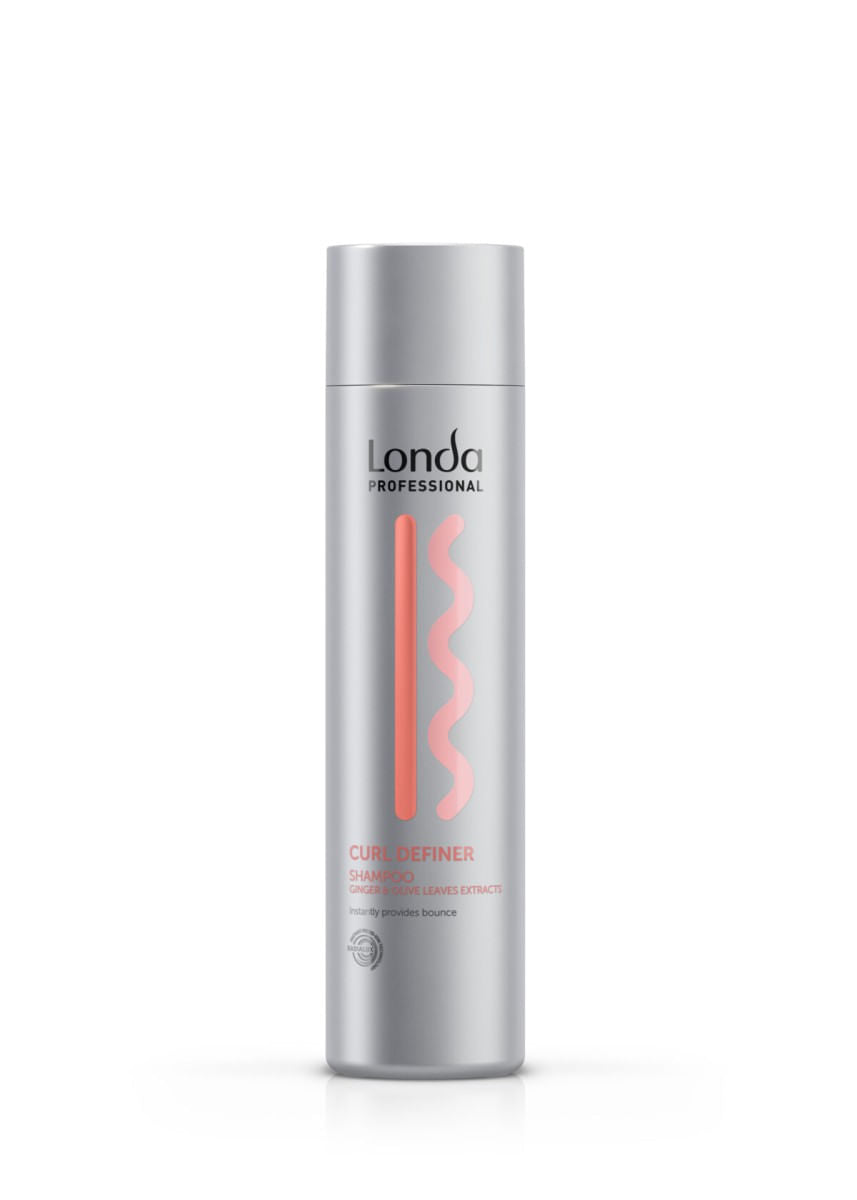 Londa Professional Curl Definer Sampon 250ml