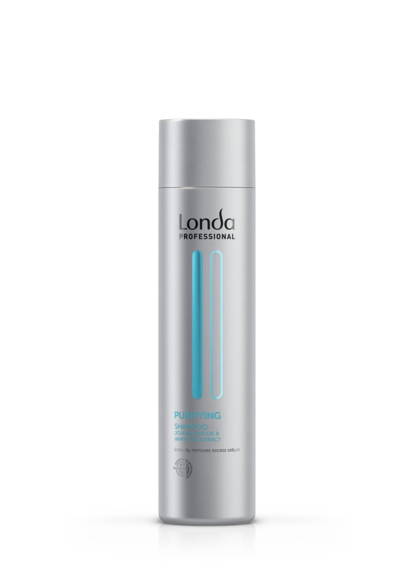 Londa Professional Purifying Sampon 250ml