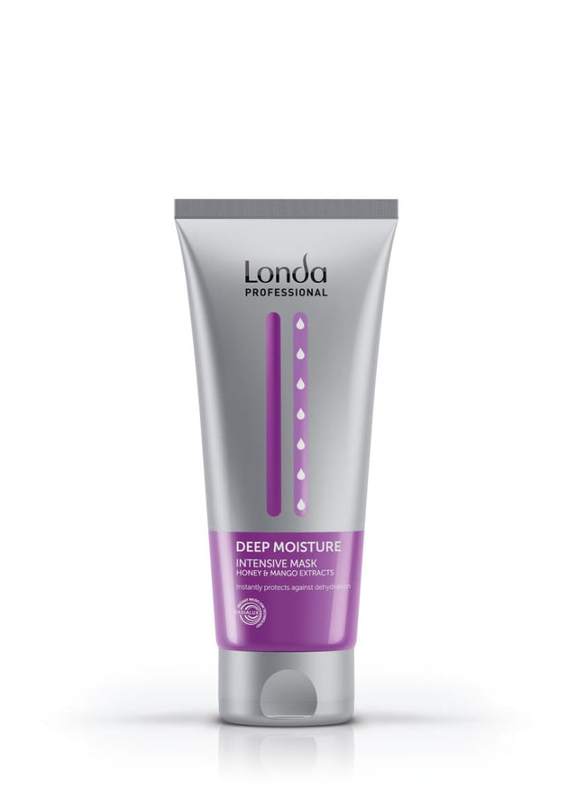 Londa Professional Deep Moisture Masca 200ml