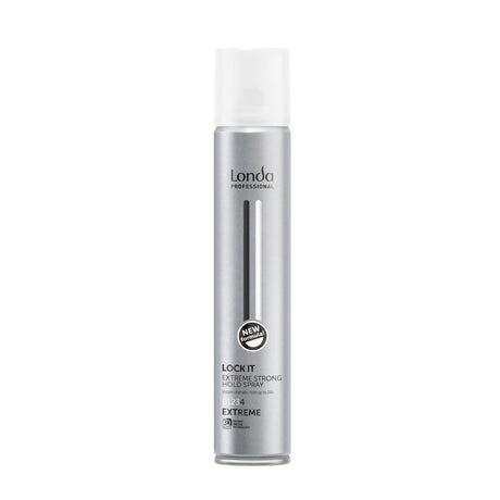 Londa Professional Lock It Fixativ 500ml