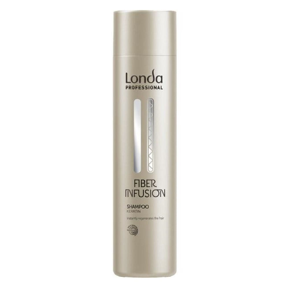 Londa Fiber Infusion Sampon Reconstructiv Cu Cheratina 250ml