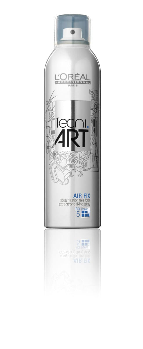 L'Oreal Professionnel Tecni.Art Air Fix 400ml