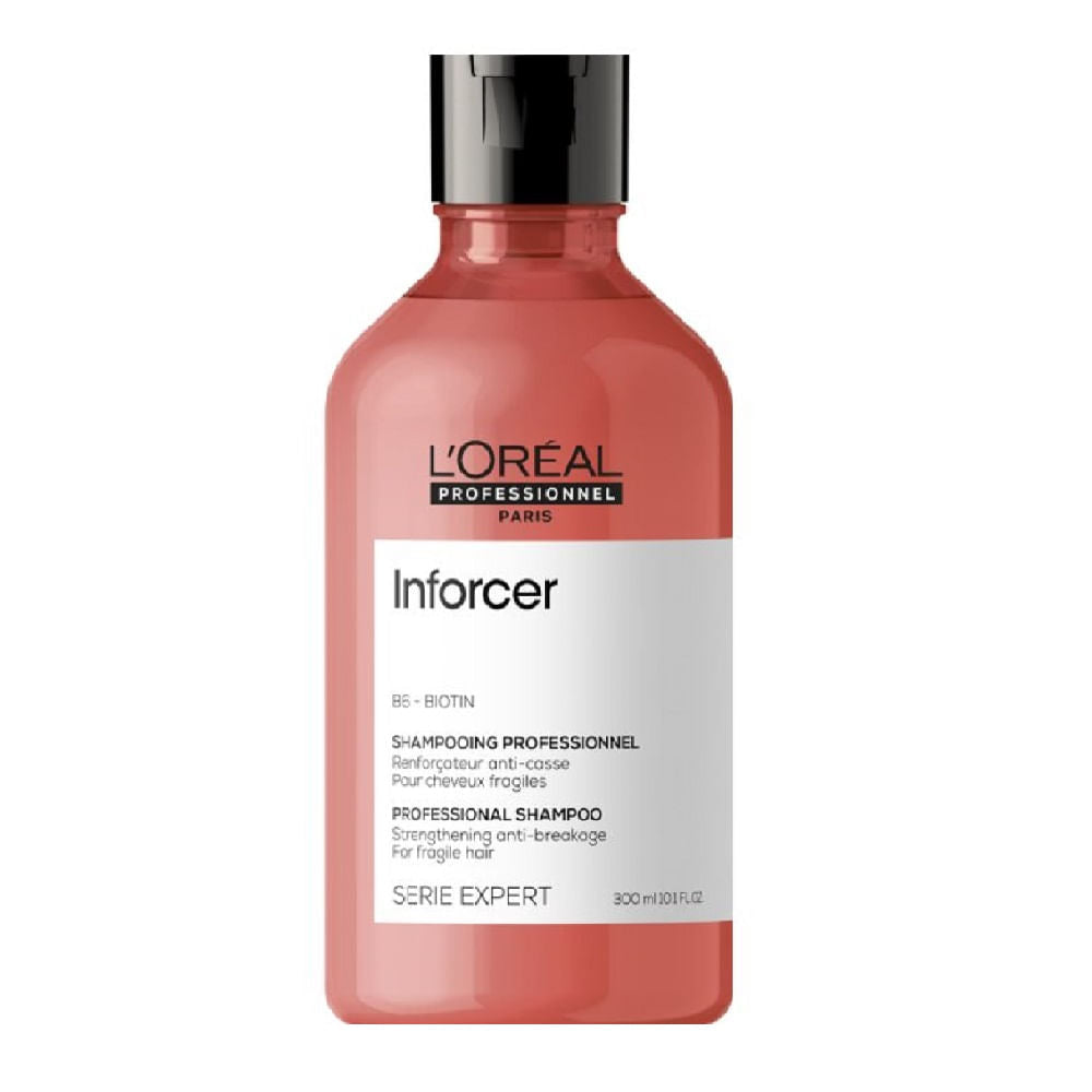 L’Oréal Professionnel Serie Expert Sampon fortifiant Inforcer