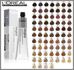 L'Oréal Professionnel Majirel Catalog de nuanțe