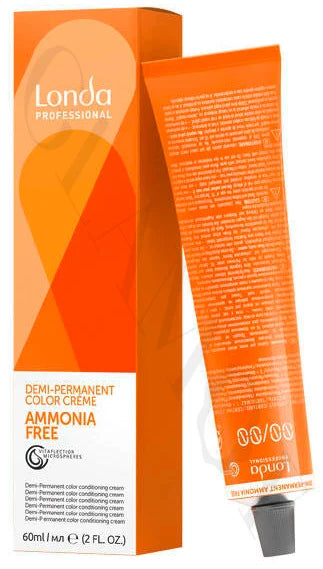 Londa Professional Ammonia Free 60ml