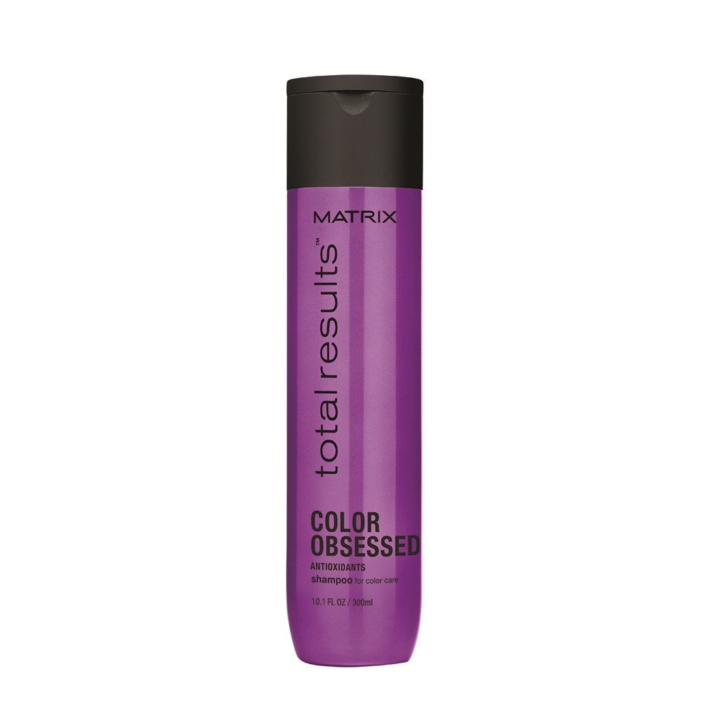 Matrix Total Results Color Obsessed Șampon 300ml