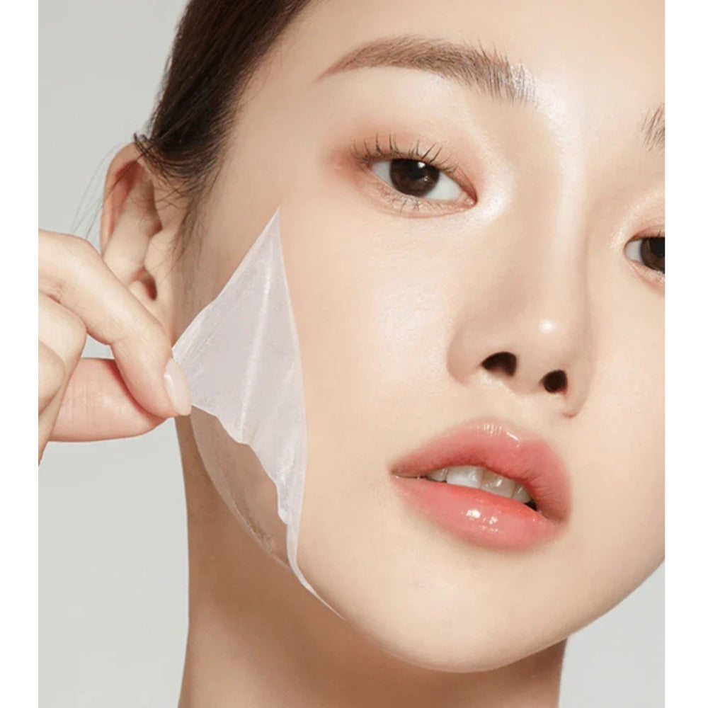 MEDICUBE Collagen Night Wrapping Mask 75ml – Mască de Noapte cu Colagen, Acid Hialuronic și Ceramide