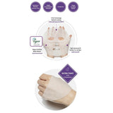 Missha Night Repair Probio Ampoule Sheetmask Mască de Față Tip Șervețel 30g