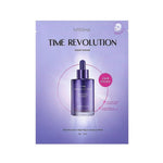 MISSHA Time Revolution Night Repair Mască de față tip șervețel 30 g