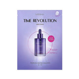 Missha Night Repair Probio Ampoule Sheetmask Mască de Față Tip Șervețel 30g