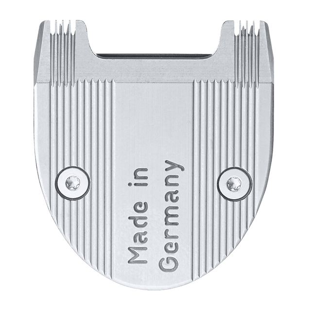 Moser ChroMini Cutit designer 0,4mm