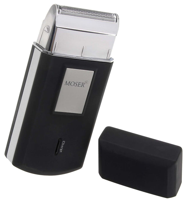 Moser Travel Shaver Aparat De Ras