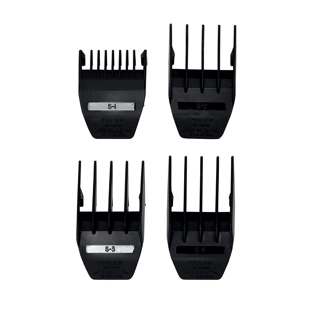 Inaltatoare pentru NEO Set 4 buc (3,6,10,13mm)