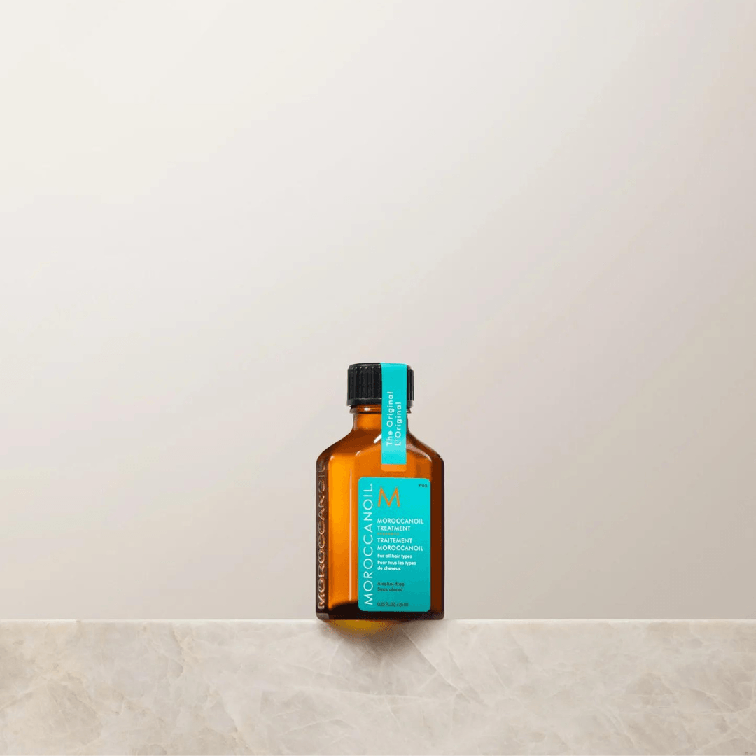 MoroccanOil Ulei Tratament