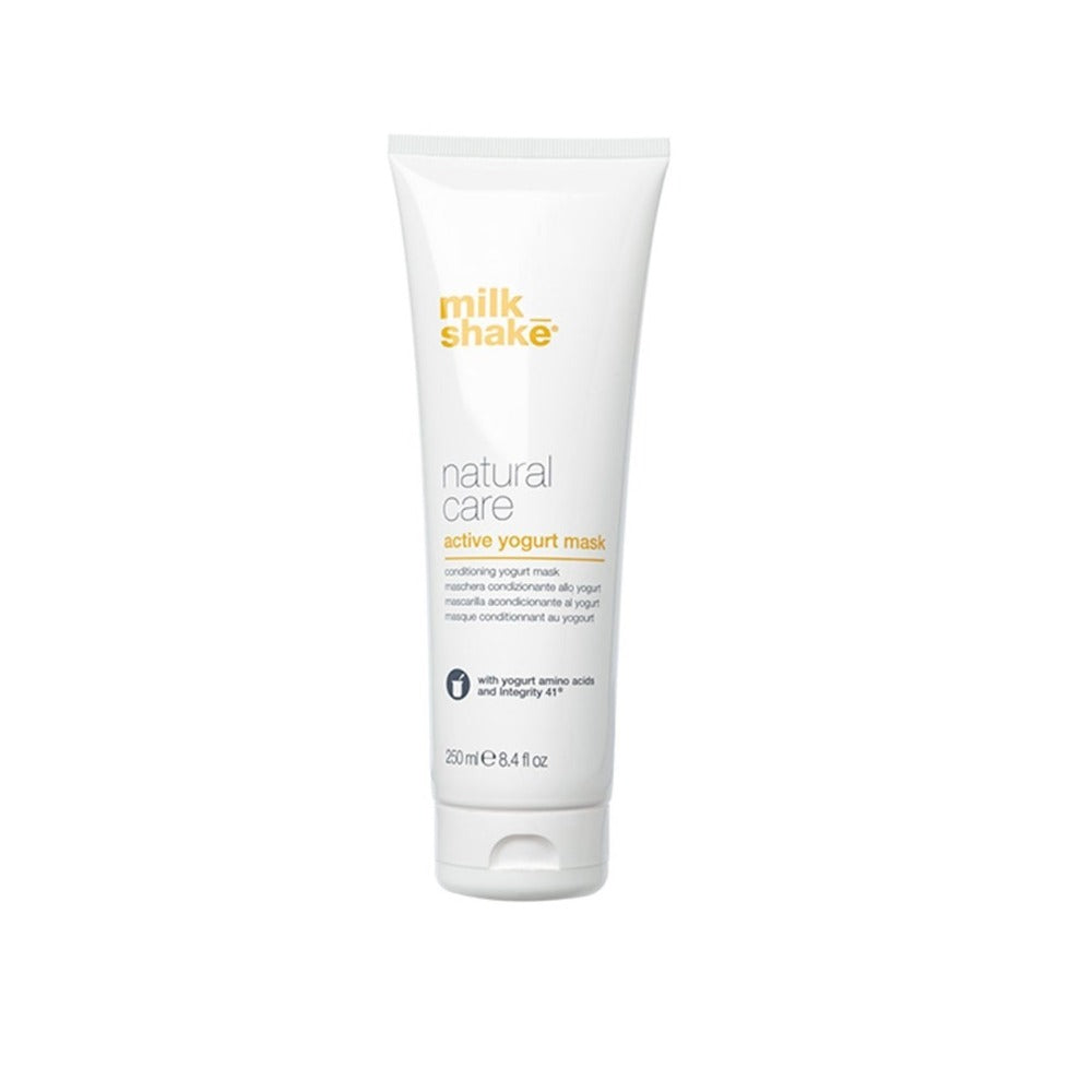 Milk Shake Active Yogurt Mask Mască de păr 250 ml