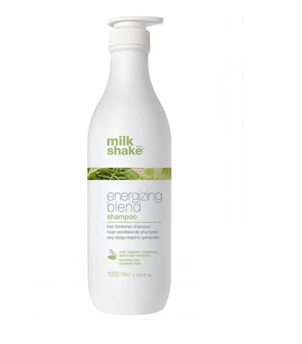 Milk Shake Energizing Blend Șampon Împotriva Căderii Părului 1000ml