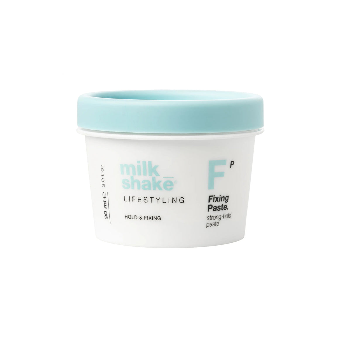 Milk Shake Lifestyling Fixing Paste, Pastă de Styling cu Fixare Puternică Textură și Definire 90 ml