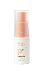 Milk Shake Lifestyling Powder Pop Pudră pentru volum 5 g