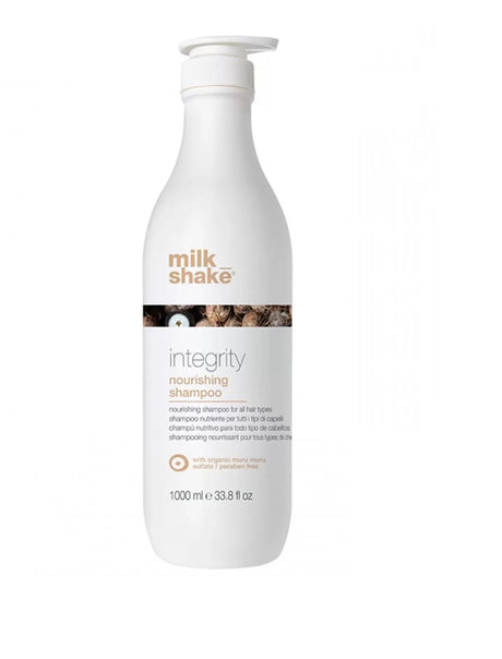 Milk Shake Integrity Sampon Nutritiv Pentru Păr Uscat 1000ml