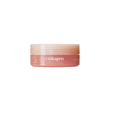 MISSHA Airy Fit Collagen Lifting Face & Eye Patch 60g – Patch-uri Hidrogel pentru Față și Conturul Ochilor cu Colagen Marin, Efect Lifting, Fermitate și Anti-Rid