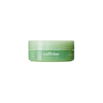 MISSHA Airy Fit Caffeine Patch-uri pentru ochi și față 60 buc