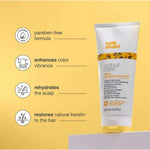 Milk Shake Colour Care Deep Conditioning Mask Mască de păr 200 ml