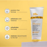 Milk Shake Colour Care Mască Hidratantă pentru Păr Vopsit 200ml