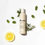 Milk Shake Purifying Blend Shampoo 300ml – Șampon Profesional Antimătreață și Detoxifiant pentru Scalp, cu Alge AFA și Extracte Botanice