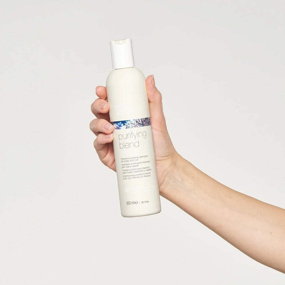 Milk Shake Purifying Blend Șampon 300 ml