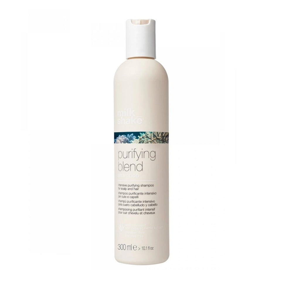 Milk Shake Purifying Blend Șampon 300 ml