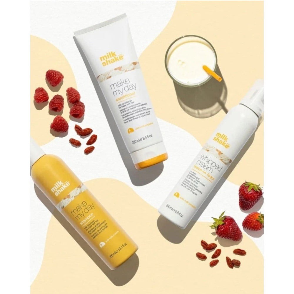 Milk Shake Make My Day Shampoo Șampon 300 ml