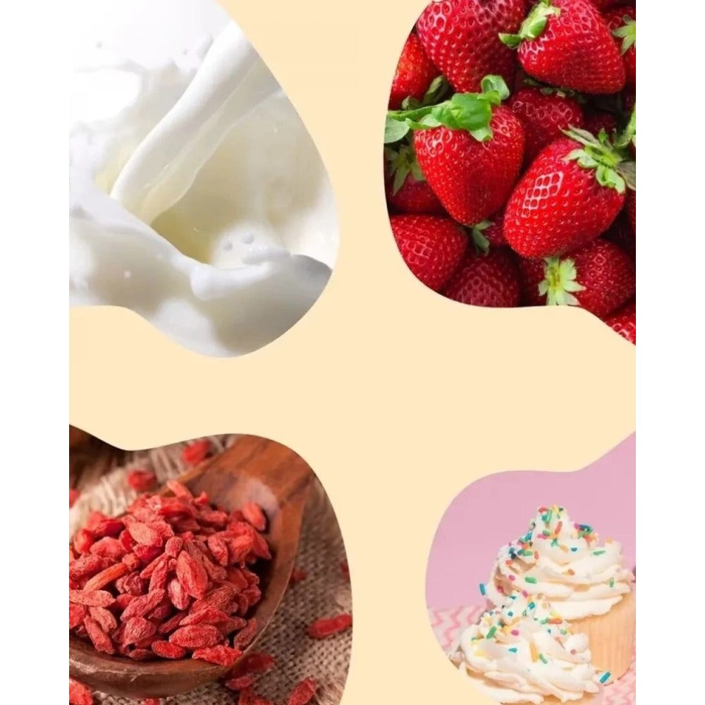 Milk Shake Make My Day Shampoo Șampon 300 ml