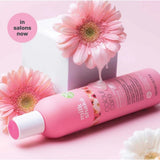 Milk Shake Colour Maintainer Flower Fragrance Shampoo 300ml – Șampon Profesional pentru Păr Vopsit, Protecția Culorii și Strălucire Intensă